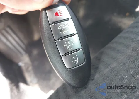 2017 Nissan Altima 2.5 S из США, поврежденный, VIN 1N4AL3AP3HC470449